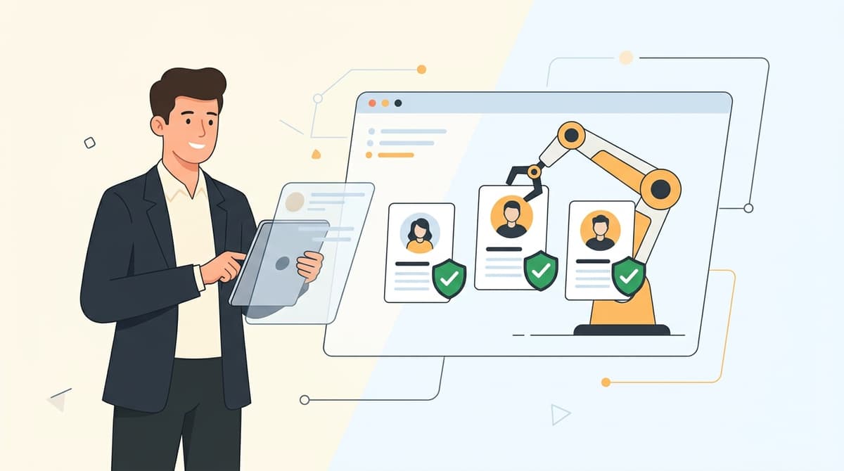 How much does AI automation cost for a recruitment agency?