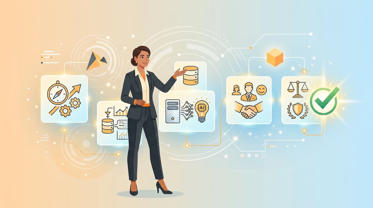 Is your recruitment agency ready for AI? 5 questions to answer first