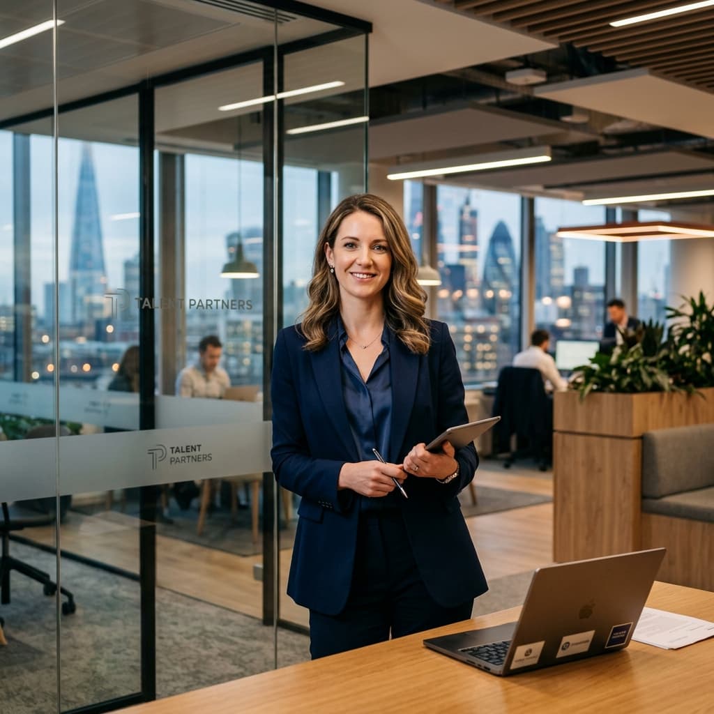 Recruitment Professional