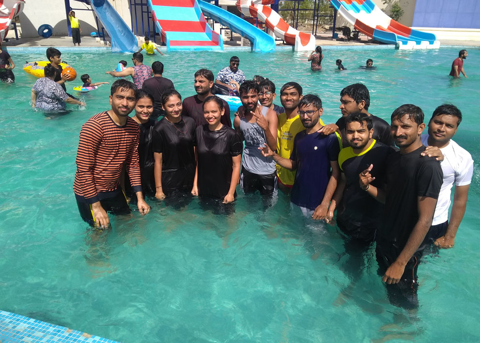 Team Event - MTV