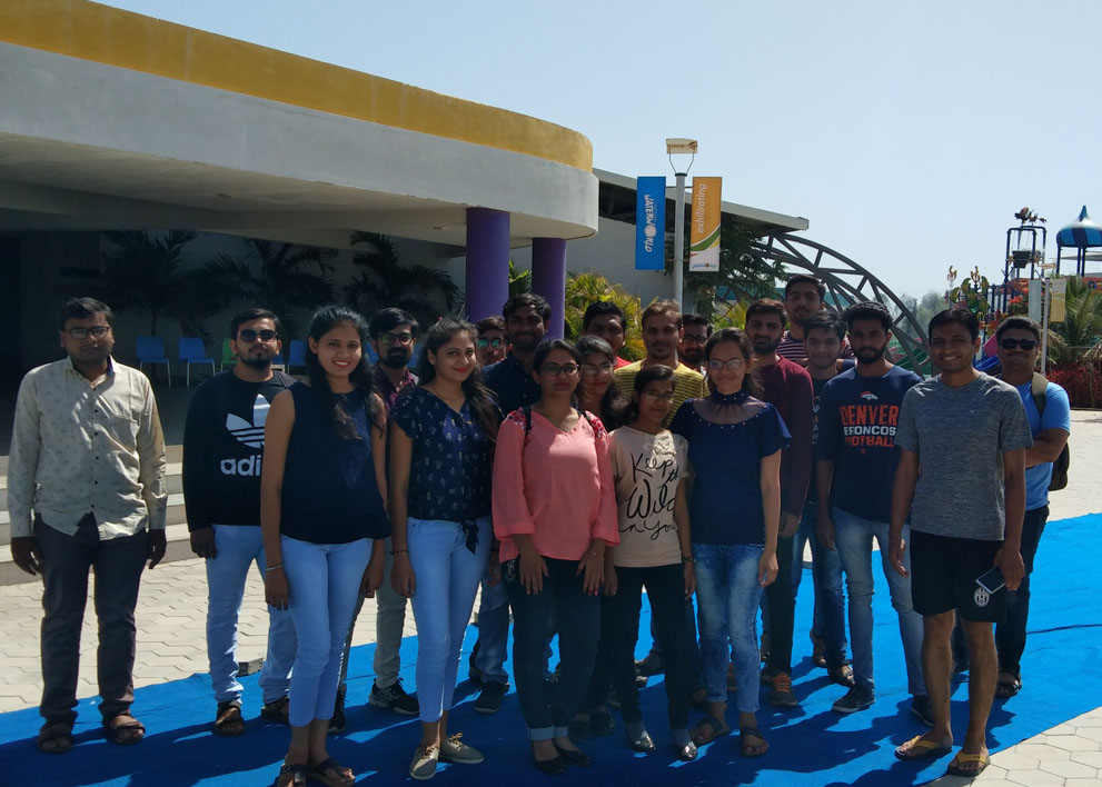 Team Event