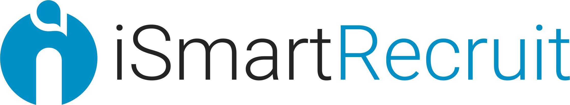 iSmartRecruit